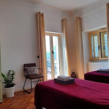 טראמו Casa Amrita, Yoga B&B מראה חיצוני תמונה