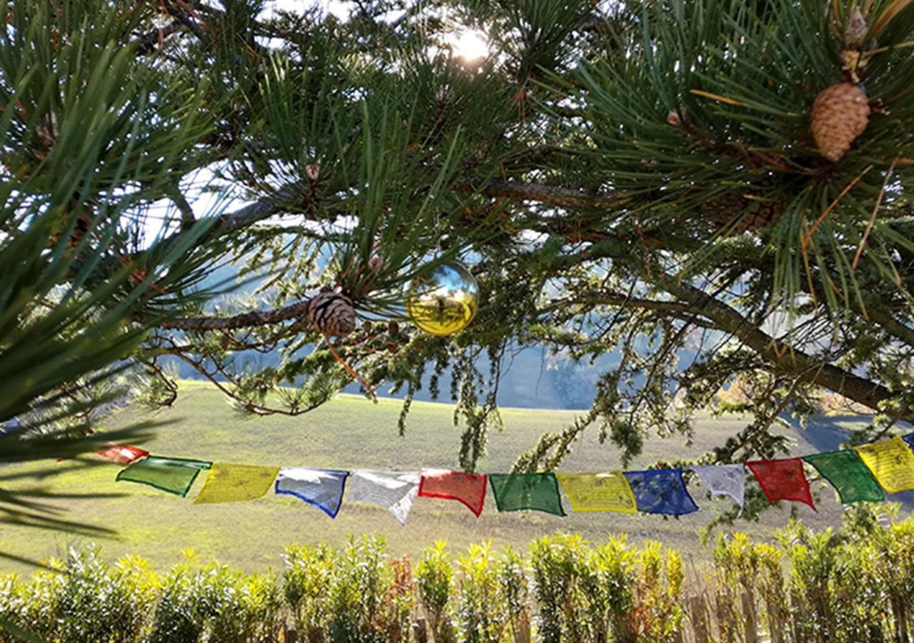 טראמו Casa Amrita, Yoga B&B מראה חיצוני תמונה